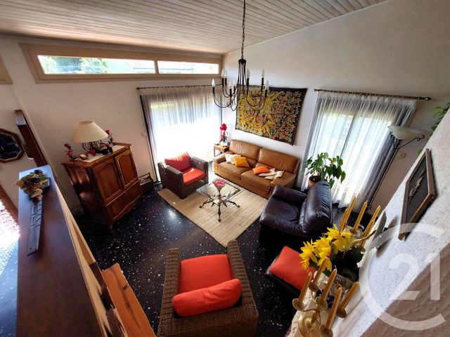 Maison &agrave; vendre - 5 pi&egrave;ces - 109,47 m2 - Ales - 30 - LANGUEDOC-ROUSSILLON