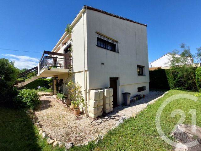 Maison &agrave; vendre - 5 pi&egrave;ces - 109,47 m2 - Ales - 30 - LANGUEDOC-ROUSSILLON