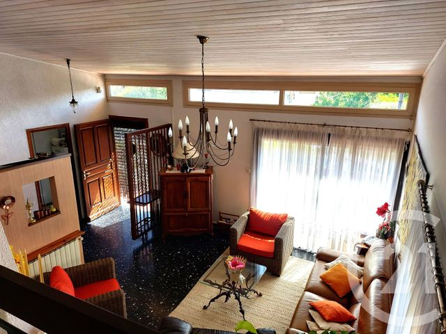 Maison &agrave; vendre - 5 pi&egrave;ces - 109,47 m2 - Ales - 30 - LANGUEDOC-ROUSSILLON