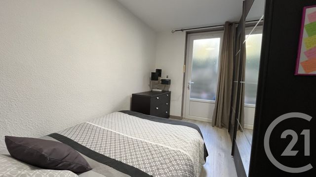 Appartement F2 &agrave; louer - 2 pi&egrave;ces - 33,95 m2 - Ales - 30 - LANGUEDOC-ROUSSILLON
