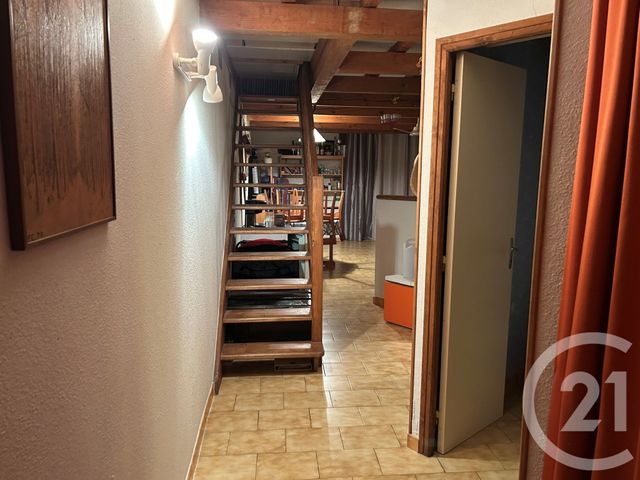 Maison &agrave; vendre - 2 pi&egrave;ces - 54 m2 - St Jean Du Gard - 30 - LANGUEDOC-ROUSSILLON