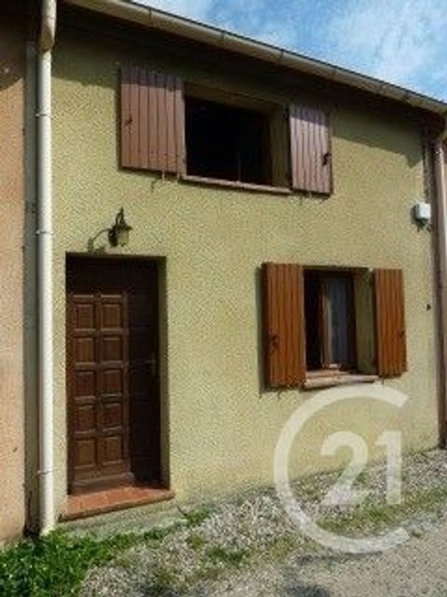 maison - ST JEAN DU GARD - 30