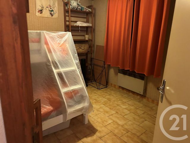 Maison &agrave; vendre - 2 pi&egrave;ces - 54 m2 - St Jean Du Gard - 30 - LANGUEDOC-ROUSSILLON