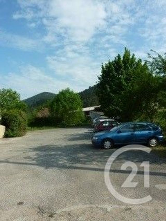 Maison &agrave; vendre - 2 pi&egrave;ces - 54 m2 - St Jean Du Gard - 30 - LANGUEDOC-ROUSSILLON