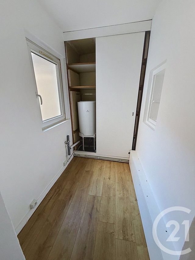 Appartement F2 &agrave; vendre - 2 pi&egrave;ces - 42 m2 - Ales - 30 - LANGUEDOC-ROUSSILLON