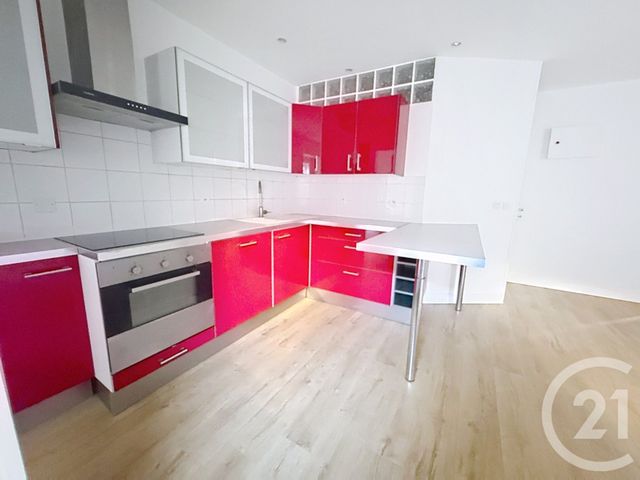 Appartement F2 &agrave; vendre - 2 pi&egrave;ces - 42 m2 - Ales - 30 - LANGUEDOC-ROUSSILLON