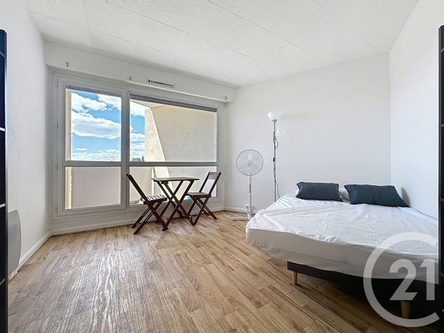 Appartement Studio &agrave; vendre - 1 pi&egrave;ce - 18,64 m2 - Ales - 30 - LANGUEDOC-ROUSSILLON