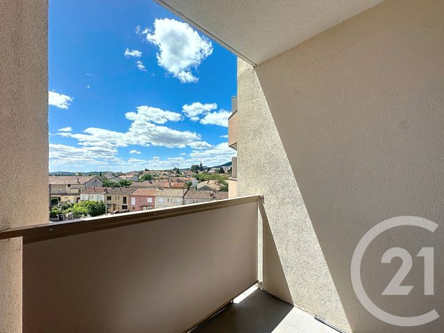 Appartement Studio &agrave; vendre - 1 pi&egrave;ce - 18,64 m2 - Ales - 30 - LANGUEDOC-ROUSSILLON