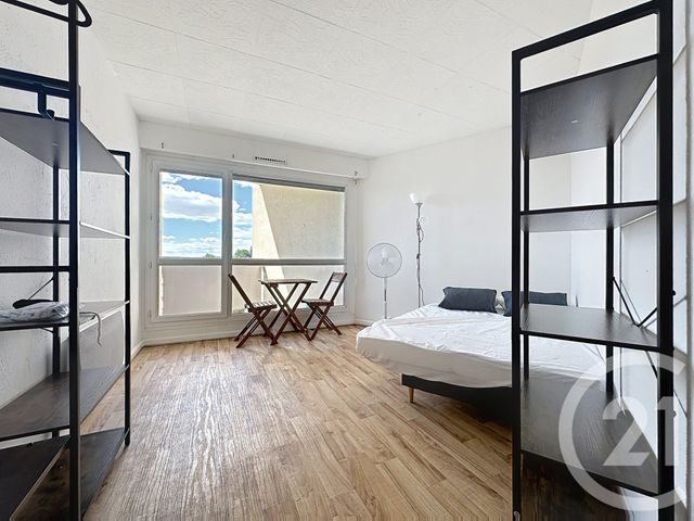 Appartement Studio &agrave; vendre - 1 pi&egrave;ce - 18,64 m2 - Ales - 30 - LANGUEDOC-ROUSSILLON