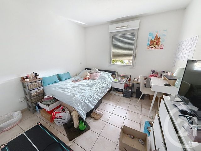 Appartement &agrave; vendre - 3 pi&egrave;ces - 74 m2 - Ales - 30 - LANGUEDOC-ROUSSILLON