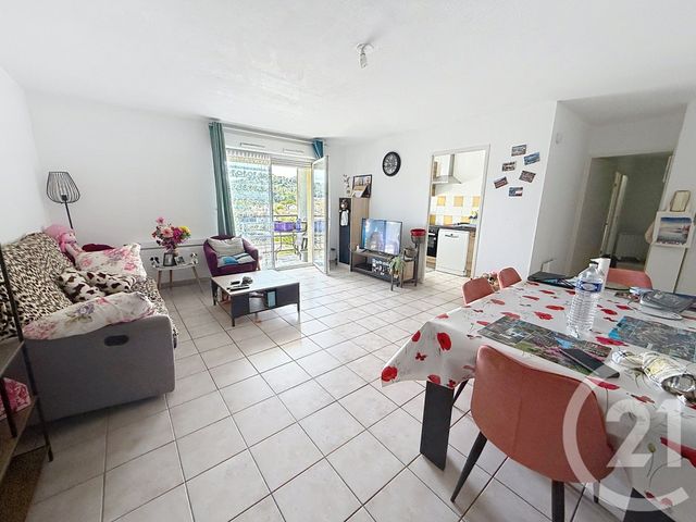 Appartement à vendre ALES