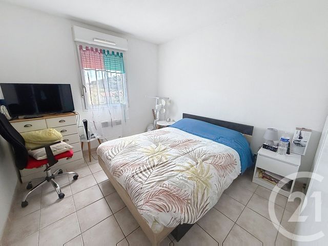Appartement &agrave; vendre - 3 pi&egrave;ces - 74 m2 - Ales - 30 - LANGUEDOC-ROUSSILLON