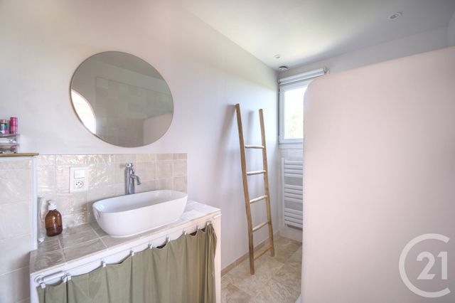 Maison &agrave; vendre - 5 pi&egrave;ces - 145 m2 - Mons - 30 - LANGUEDOC-ROUSSILLON