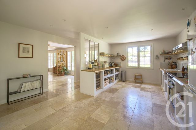 Maison &agrave; vendre - 5 pi&egrave;ces - 145 m2 - Mons - 30 - LANGUEDOC-ROUSSILLON