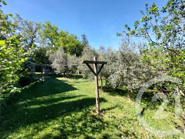 Maison &agrave; vendre - 5 pi&egrave;ces - 145 m2 - Mons - 30 - LANGUEDOC-ROUSSILLON