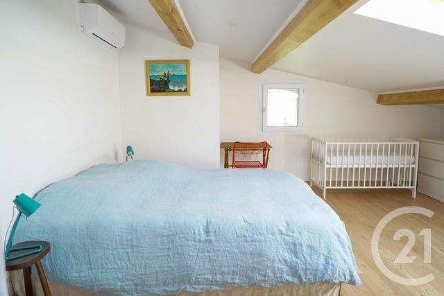 Maison &agrave; vendre - 5 pi&egrave;ces - 145 m2 - Mons - 30 - LANGUEDOC-ROUSSILLON