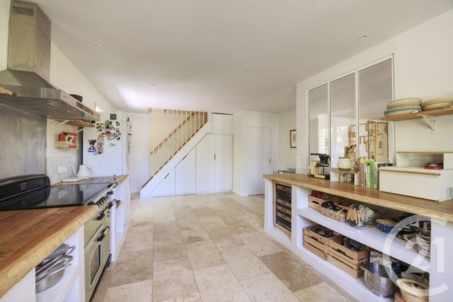 Maison &agrave; vendre - 5 pi&egrave;ces - 145 m2 - Mons - 30 - LANGUEDOC-ROUSSILLON