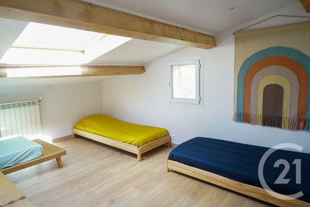 Maison &agrave; vendre - 5 pi&egrave;ces - 145 m2 - Mons - 30 - LANGUEDOC-ROUSSILLON