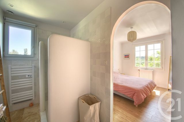 Maison &agrave; vendre - 5 pi&egrave;ces - 145 m2 - Mons - 30 - LANGUEDOC-ROUSSILLON