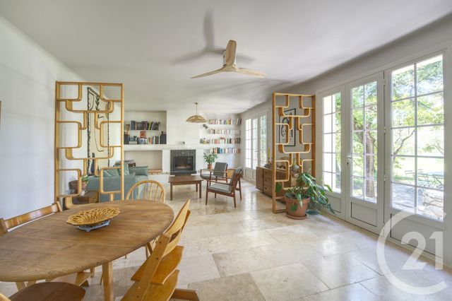 Maison &agrave; vendre - 5 pi&egrave;ces - 145 m2 - Mons - 30 - LANGUEDOC-ROUSSILLON