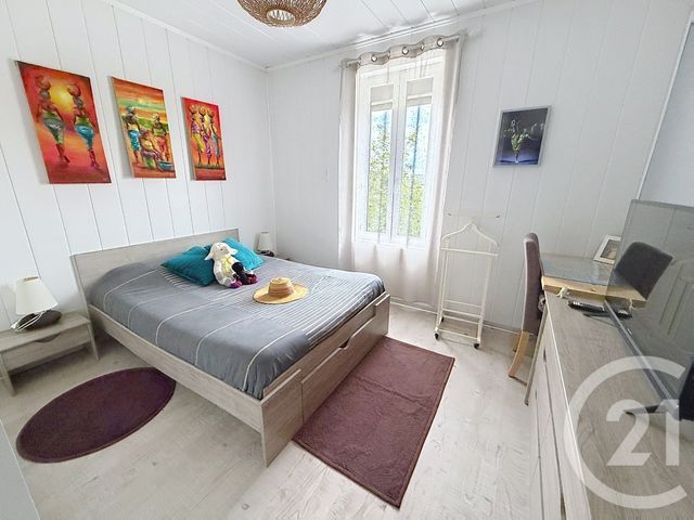 Maison &agrave; vendre - 4 pi&egrave;ces - 93,43 m2 - St Martin De Valgalgues - 30 - LANGUEDOC-ROUSSILLON