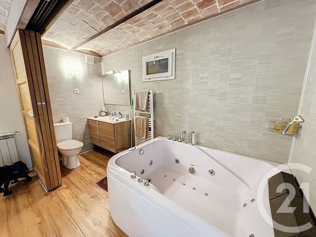 Maison &agrave; vendre - 4 pi&egrave;ces - 93,43 m2 - St Martin De Valgalgues - 30 - LANGUEDOC-ROUSSILLON