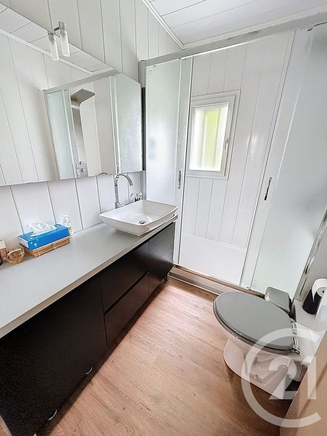 Maison &agrave; vendre - 4 pi&egrave;ces - 93,43 m2 - St Martin De Valgalgues - 30 - LANGUEDOC-ROUSSILLON