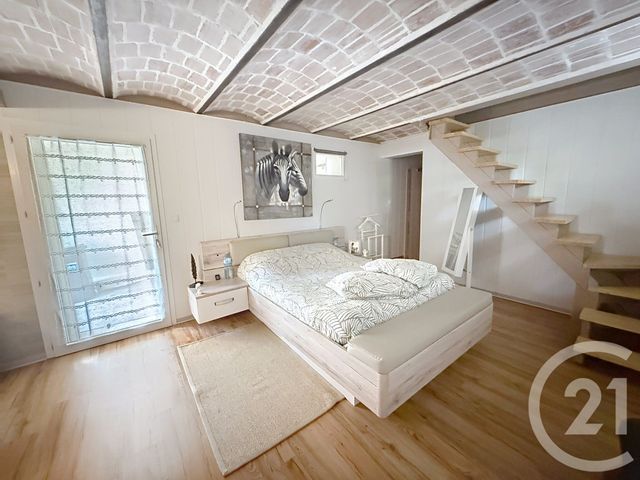 Maison &agrave; vendre - 4 pi&egrave;ces - 93,43 m2 - St Martin De Valgalgues - 30 - LANGUEDOC-ROUSSILLON