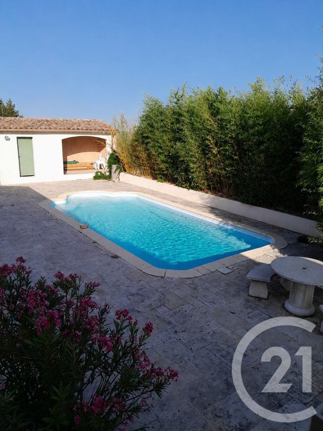 Maison &agrave; vendre - 5 pi&egrave;ces - 149,52 m2 - Ales - 30 - LANGUEDOC-ROUSSILLON