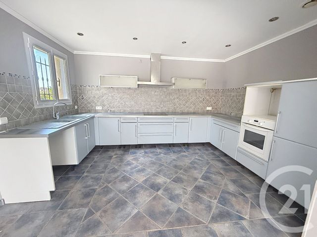 Maison &agrave; vendre - 5 pi&egrave;ces - 149,52 m2 - Ales - 30 - LANGUEDOC-ROUSSILLON