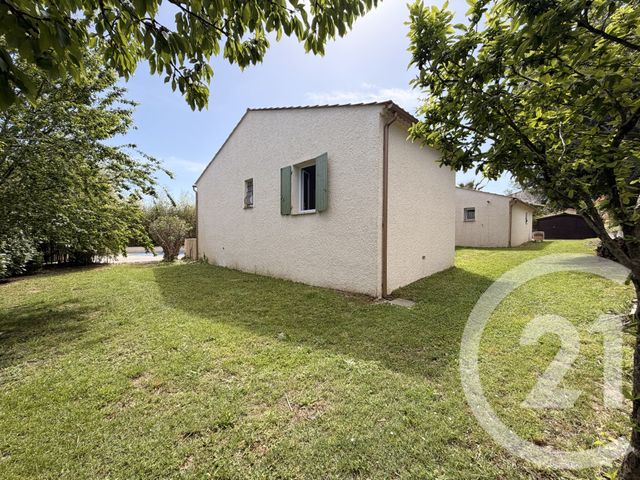 Maison &agrave; vendre - 5 pi&egrave;ces - 149,52 m2 - Ales - 30 - LANGUEDOC-ROUSSILLON