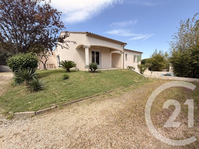 Maison &agrave; vendre - 5 pi&egrave;ces - 149,52 m2 - Ales - 30 - LANGUEDOC-ROUSSILLON