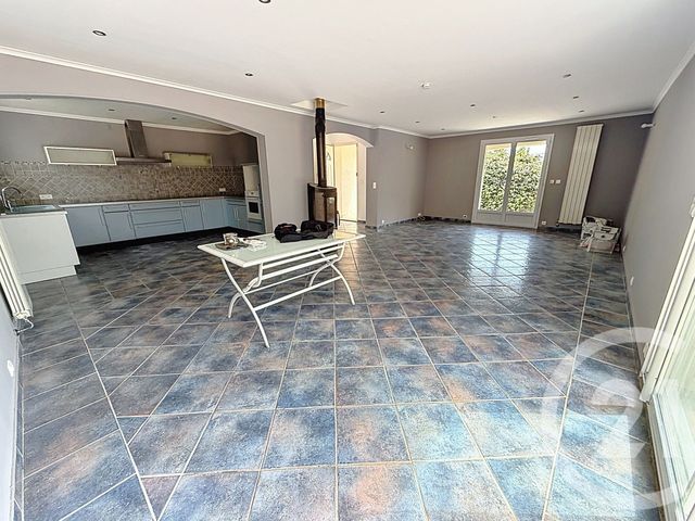 Maison &agrave; vendre - 5 pi&egrave;ces - 149,52 m2 - Ales - 30 - LANGUEDOC-ROUSSILLON