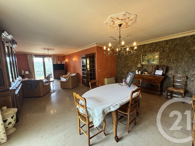 Maison &agrave; vendre - 4 pi&egrave;ces - 134 m2 - La Grand Combe - 30 - LANGUEDOC-ROUSSILLON