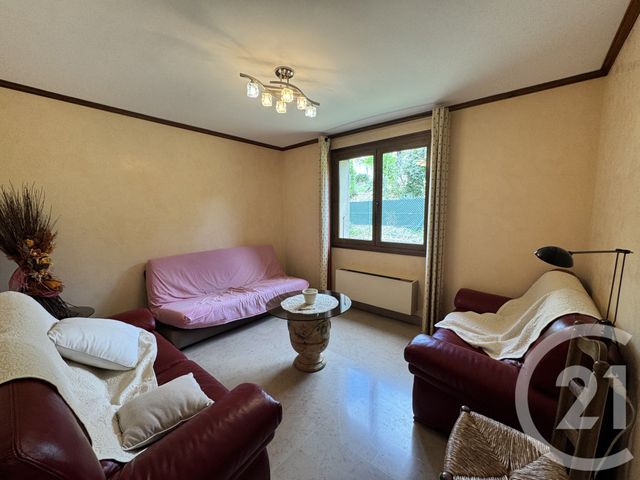 Maison &agrave; vendre - 4 pi&egrave;ces - 134 m2 - La Grand Combe - 30 - LANGUEDOC-ROUSSILLON