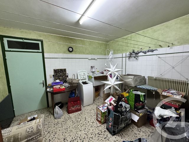 Maison &agrave; vendre - 4 pi&egrave;ces - 134 m2 - La Grand Combe - 30 - LANGUEDOC-ROUSSILLON