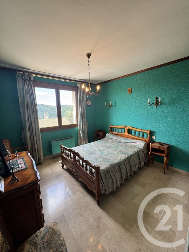 Maison &agrave; vendre - 4 pi&egrave;ces - 134 m2 - La Grand Combe - 30 - LANGUEDOC-ROUSSILLON