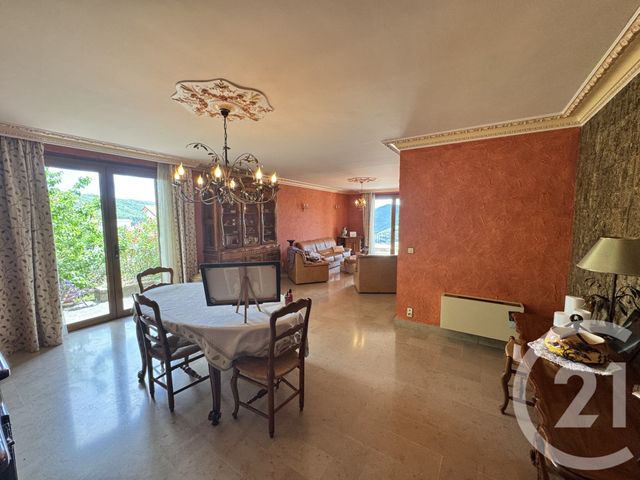 Maison &agrave; vendre - 4 pi&egrave;ces - 134 m2 - La Grand Combe - 30 - LANGUEDOC-ROUSSILLON