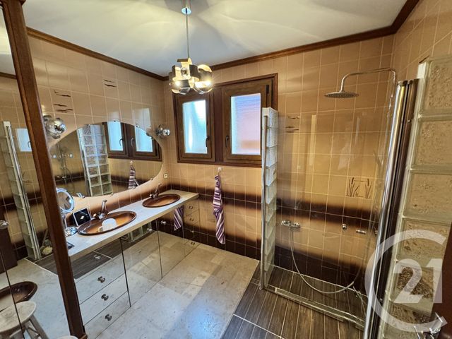 Maison &agrave; vendre - 4 pi&egrave;ces - 134 m2 - La Grand Combe - 30 - LANGUEDOC-ROUSSILLON