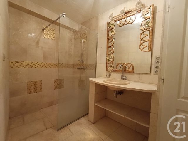 Appartement F3 &agrave; louer - 3 pi&egrave;ces - 77,07 m2 - Lezan - 30 - LANGUEDOC-ROUSSILLON