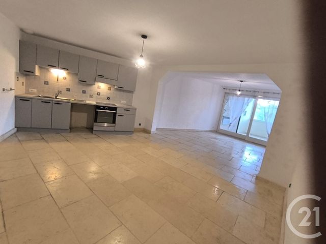 Appartement F3 &agrave; louer - 3 pi&egrave;ces - 77,07 m2 - Lezan - 30 - LANGUEDOC-ROUSSILLON