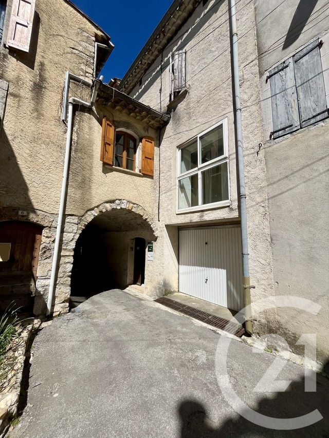 Appartement F3 &agrave; louer - 3 pi&egrave;ces - 77,07 m2 - Lezan - 30 - LANGUEDOC-ROUSSILLON