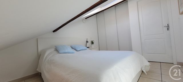 Appartement F2 &agrave; louer - 2 pi&egrave;ces - 21 m2 - Ales - 30 - LANGUEDOC-ROUSSILLON