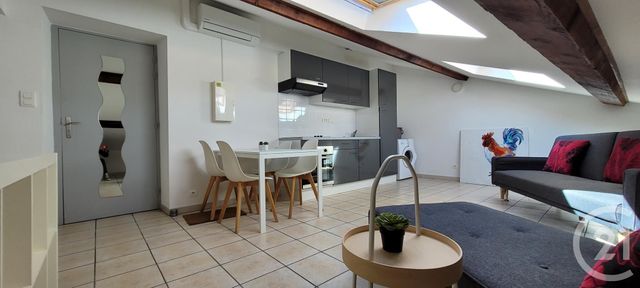 appartement - ALES - 30