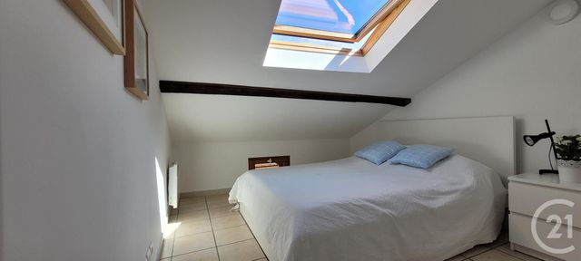 Appartement F2 &agrave; louer - 2 pi&egrave;ces - 21 m2 - Ales - 30 - LANGUEDOC-ROUSSILLON