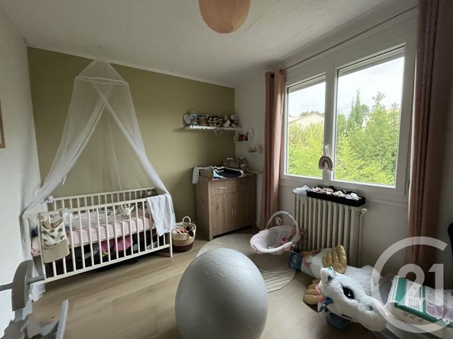 Maison &agrave; louer - 4 pi&egrave;ces - 68 m2 - Ales - 30 - LANGUEDOC-ROUSSILLON