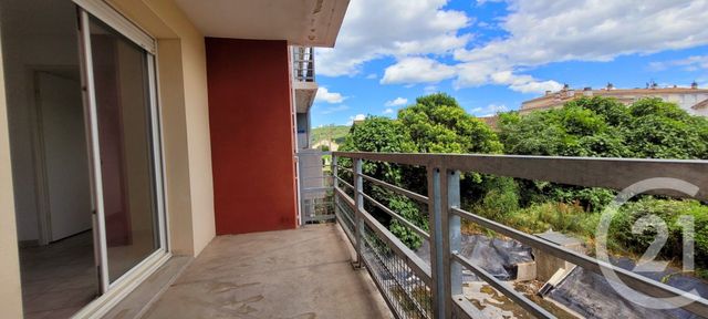 Appartement F3 &agrave; louer - 2 pi&egrave;ces - 58,24 m2 - Ales - 30 - LANGUEDOC-ROUSSILLON