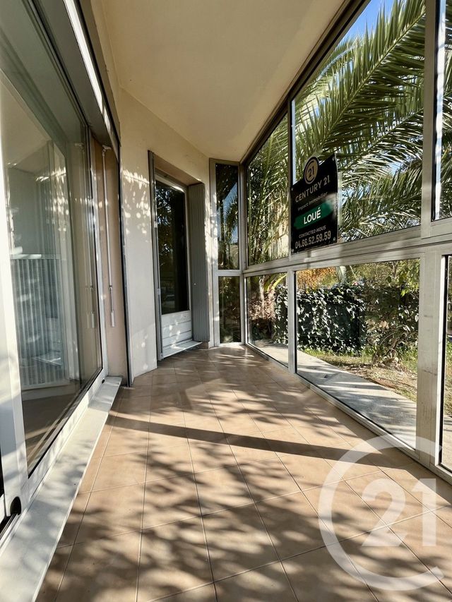 Appartement F3 &agrave; louer - 3 pi&egrave;ces - 65 m2 - Ales - 30 - LANGUEDOC-ROUSSILLON