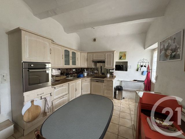 Maison &agrave; vendre - 11 pi&egrave;ces - 220,34 m2 - La Grand Combe - 30 - LANGUEDOC-ROUSSILLON