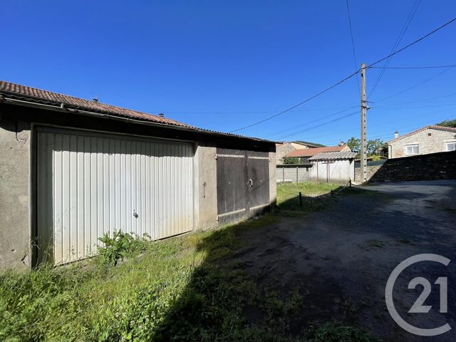 Maison &agrave; vendre - 11 pi&egrave;ces - 220,34 m2 - La Grand Combe - 30 - LANGUEDOC-ROUSSILLON
